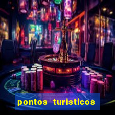 pontos turisticos santos sp